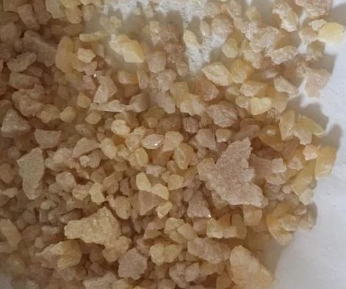 Methylone Crystal