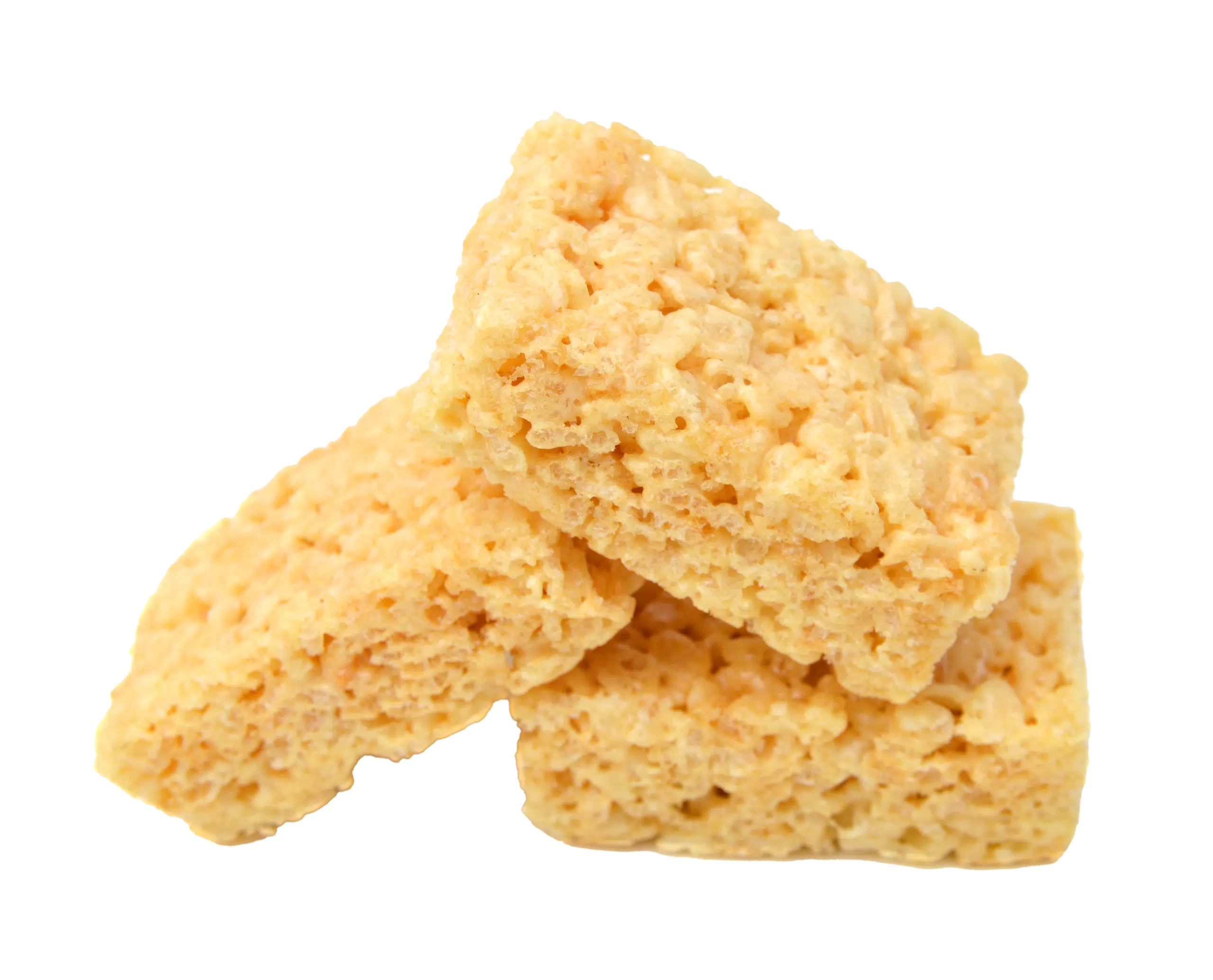 THC Cereal Bars
