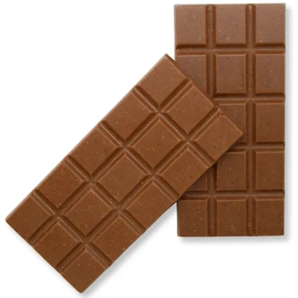 MYLK VEGAN AMATIKA BAR MUSHROOM CHOCOLATE BAR